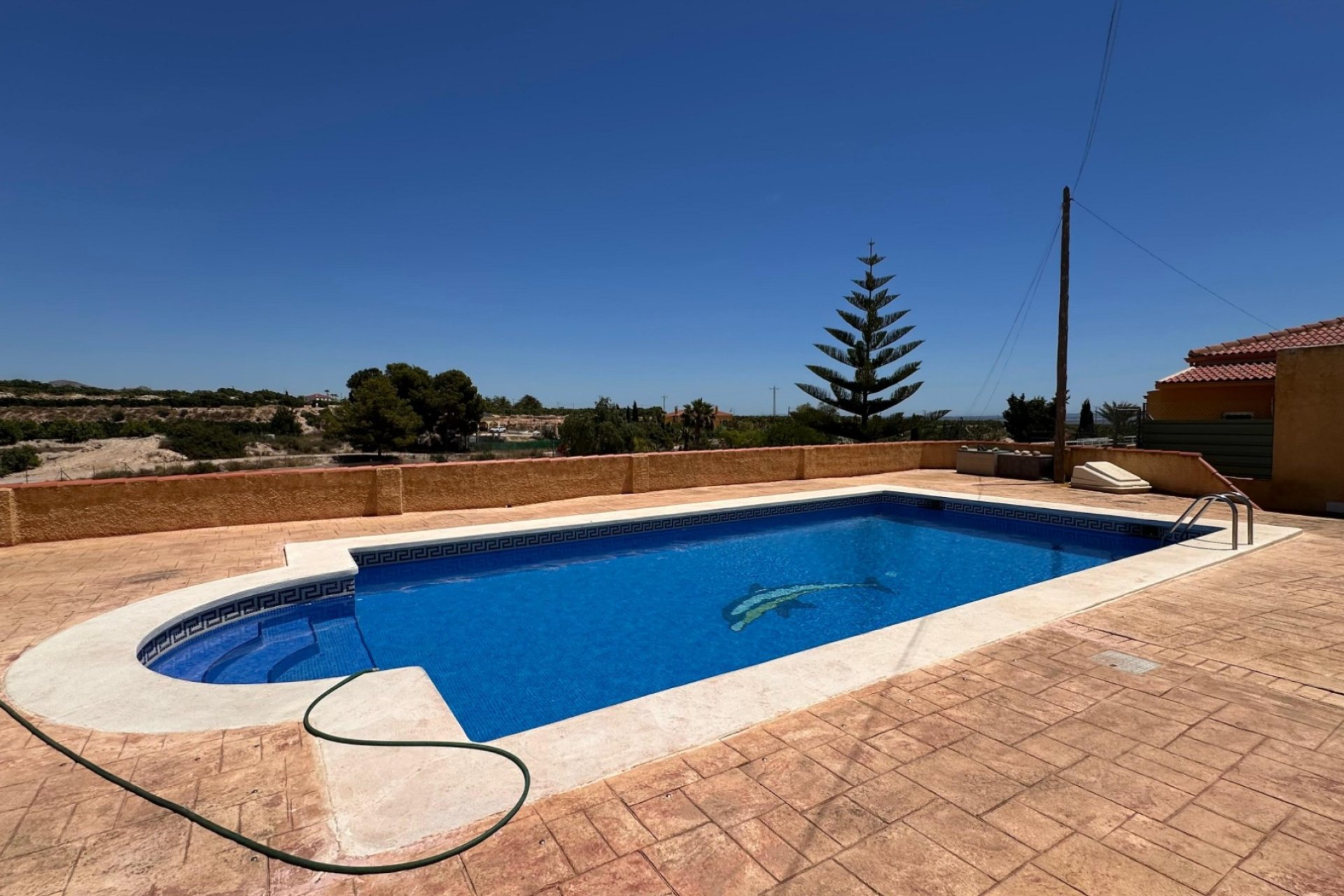 Reventa - Finca - Albatera