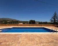 Reventa - Finca - Albatera