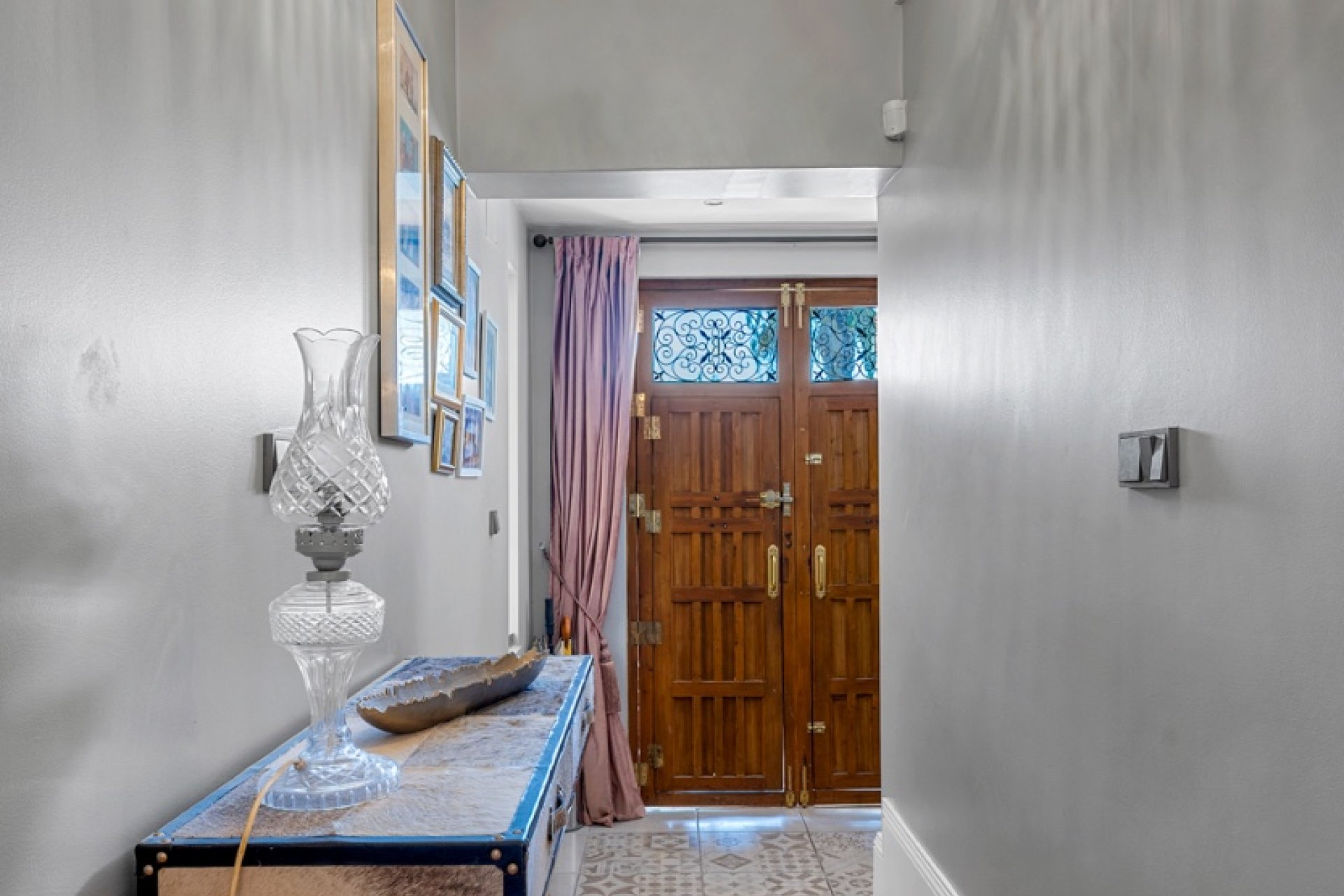 Reventa - Finca - Almoradí - Las Heredades