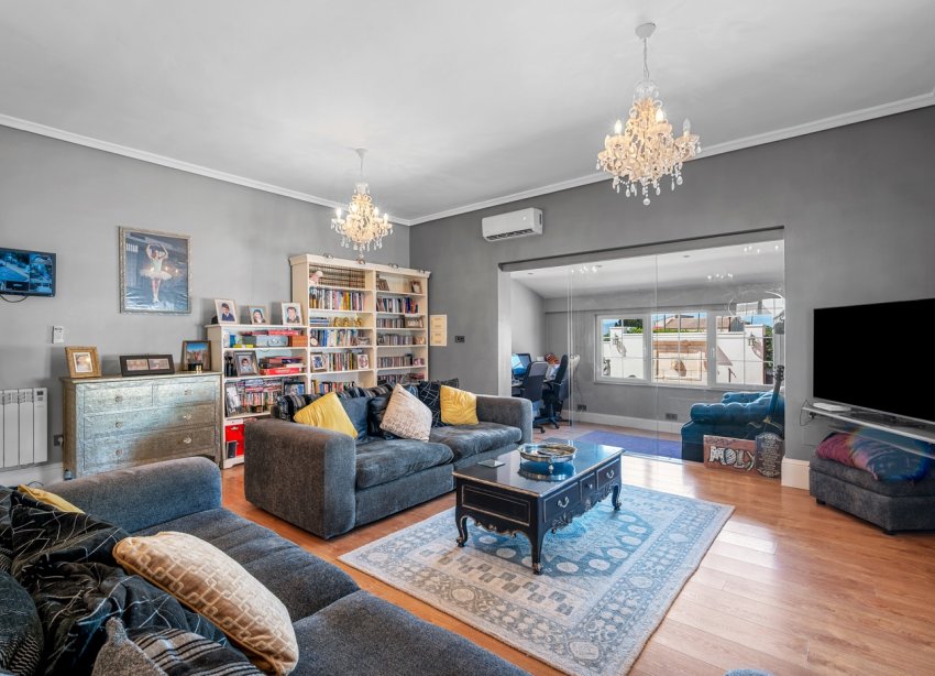 Reventa - Finca - Almoradí - Las Heredades