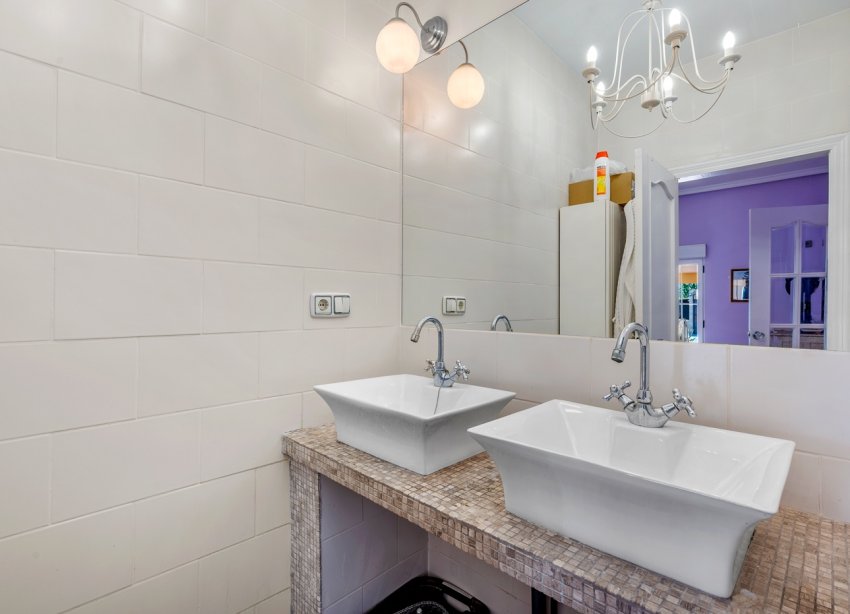 Reventa - Finca - Almoradí - Las Heredades