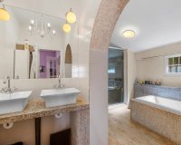 Reventa - Finca - Almoradí - Las Heredades