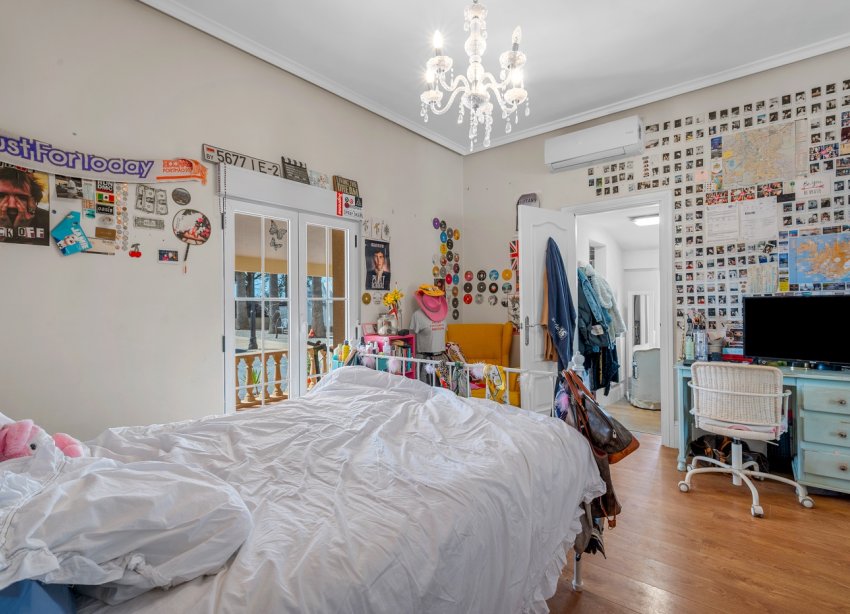 Reventa - Finca - Almoradí - Las Heredades