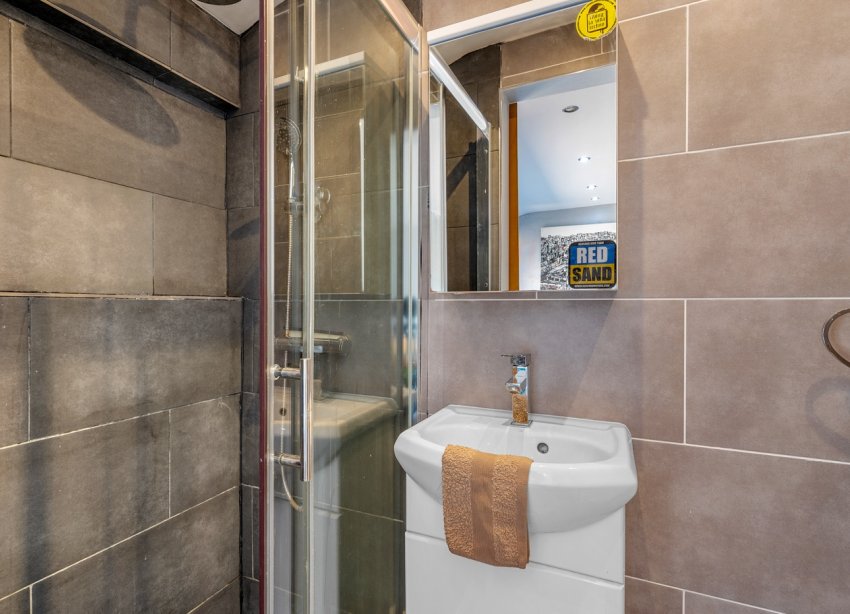 Reventa - Finca - Almoradí - Las Heredades