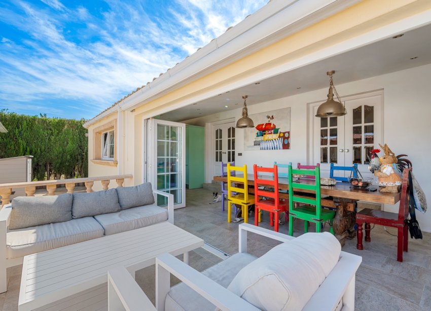 Reventa - Finca - Almoradí - Las Heredades