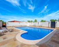 Reventa - Finca - Almoradí - Las Heredades