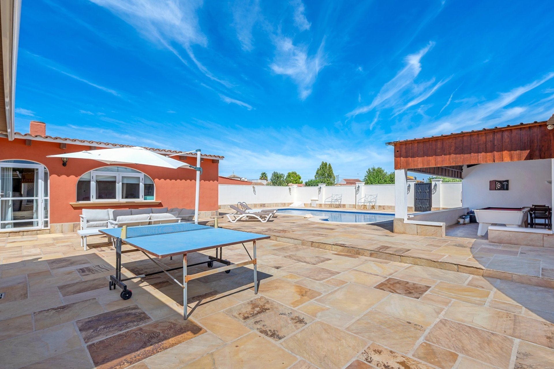 Reventa - Finca - Almoradí - Las Heredades