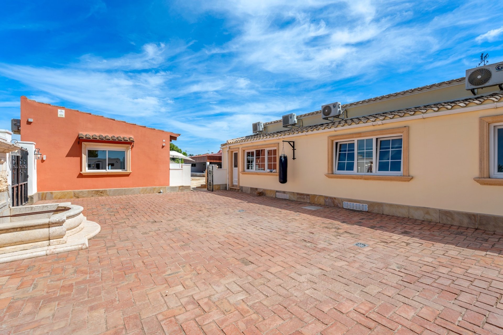 Reventa - Finca - Almoradí - Las Heredades