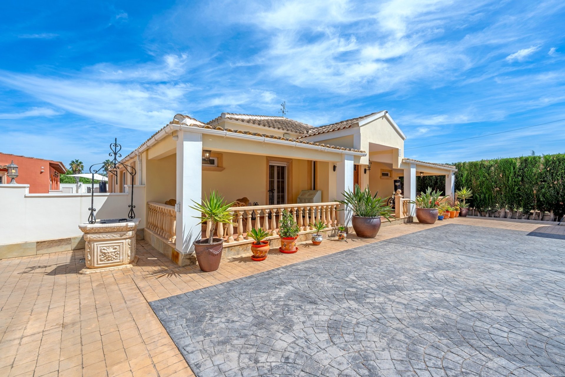 Reventa - Finca - Almoradí - Las Heredades