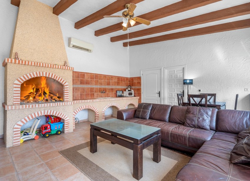 Reventa - Finca - Almoradí - Las Heredades
