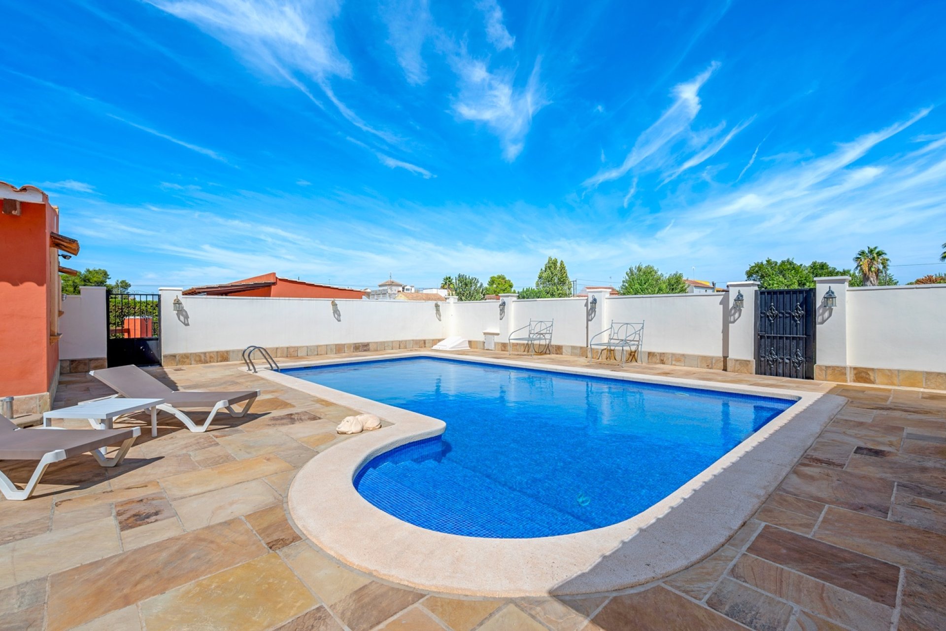 Reventa - Finca - Almoradí - Las Heredades