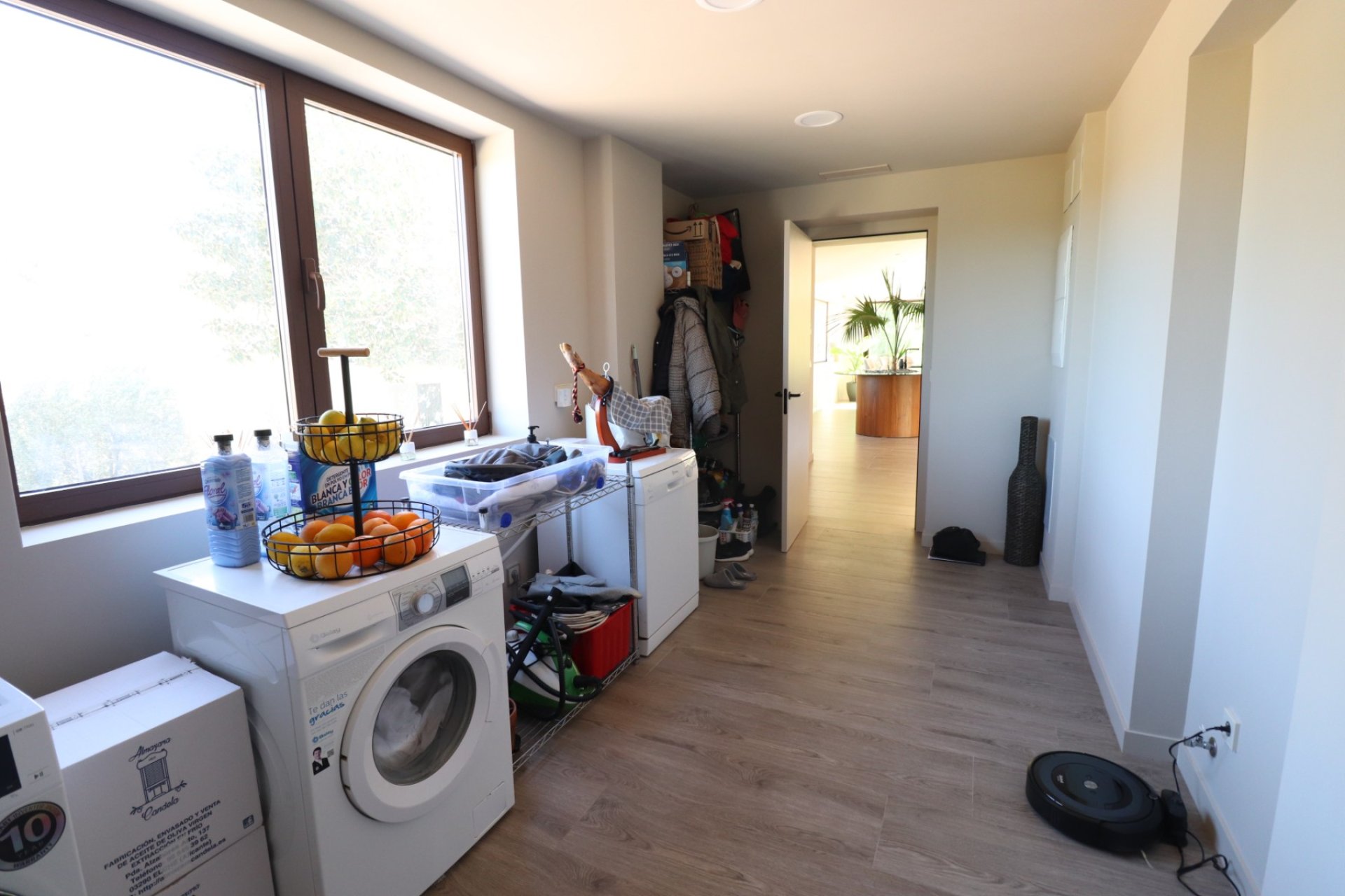 Reventa - Finca - Aspe - Aspe - Country