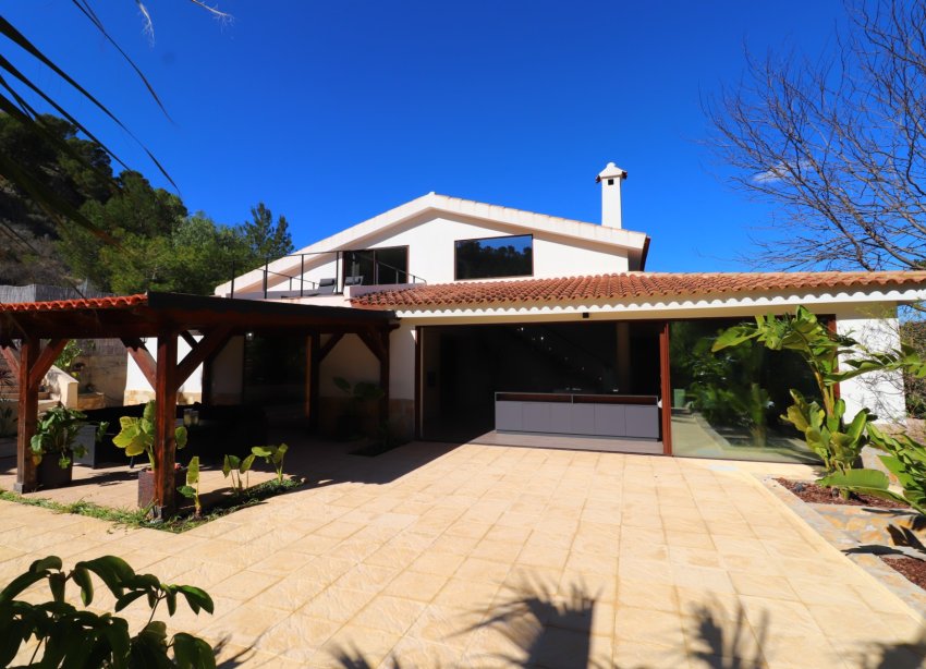 Reventa - Finca - Aspe - Aspe - Country