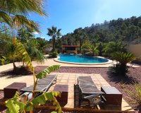 Reventa - Finca - Aspe - Aspe - Country