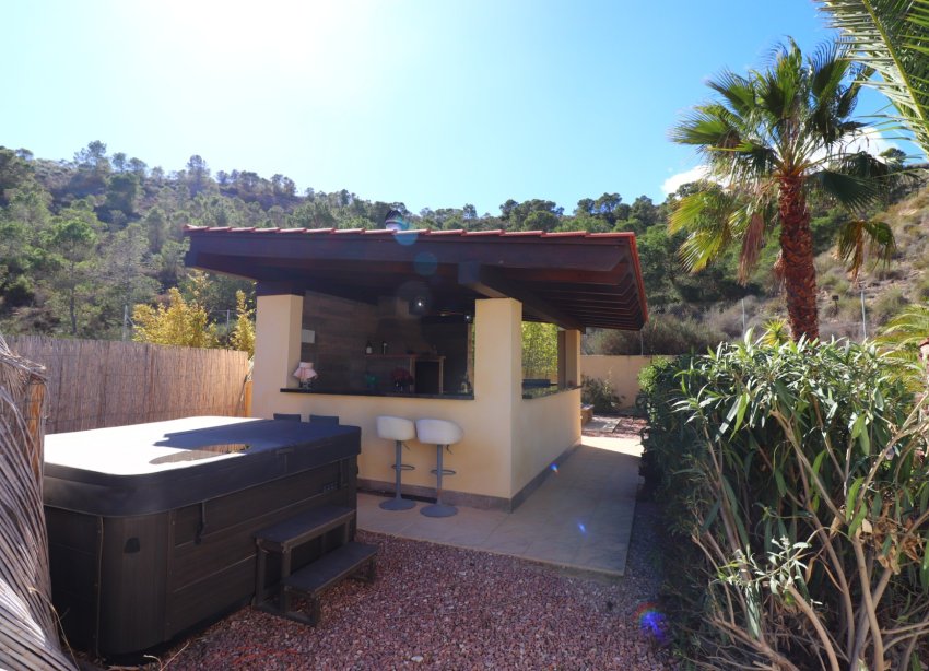 Reventa - Finca - Aspe - Aspe - Country