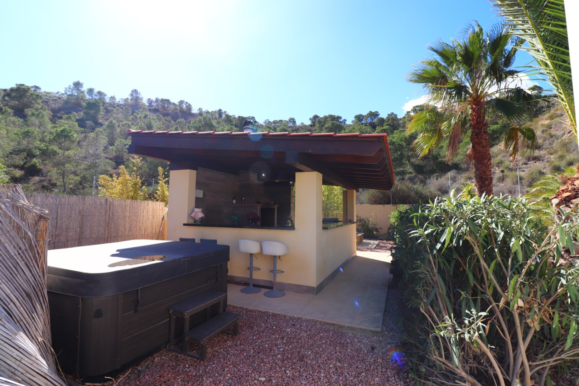 Reventa - Finca - Aspe - Aspe - Country