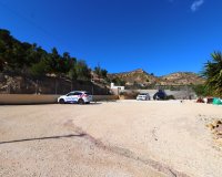 Reventa - Finca - Aspe - Aspe - Country