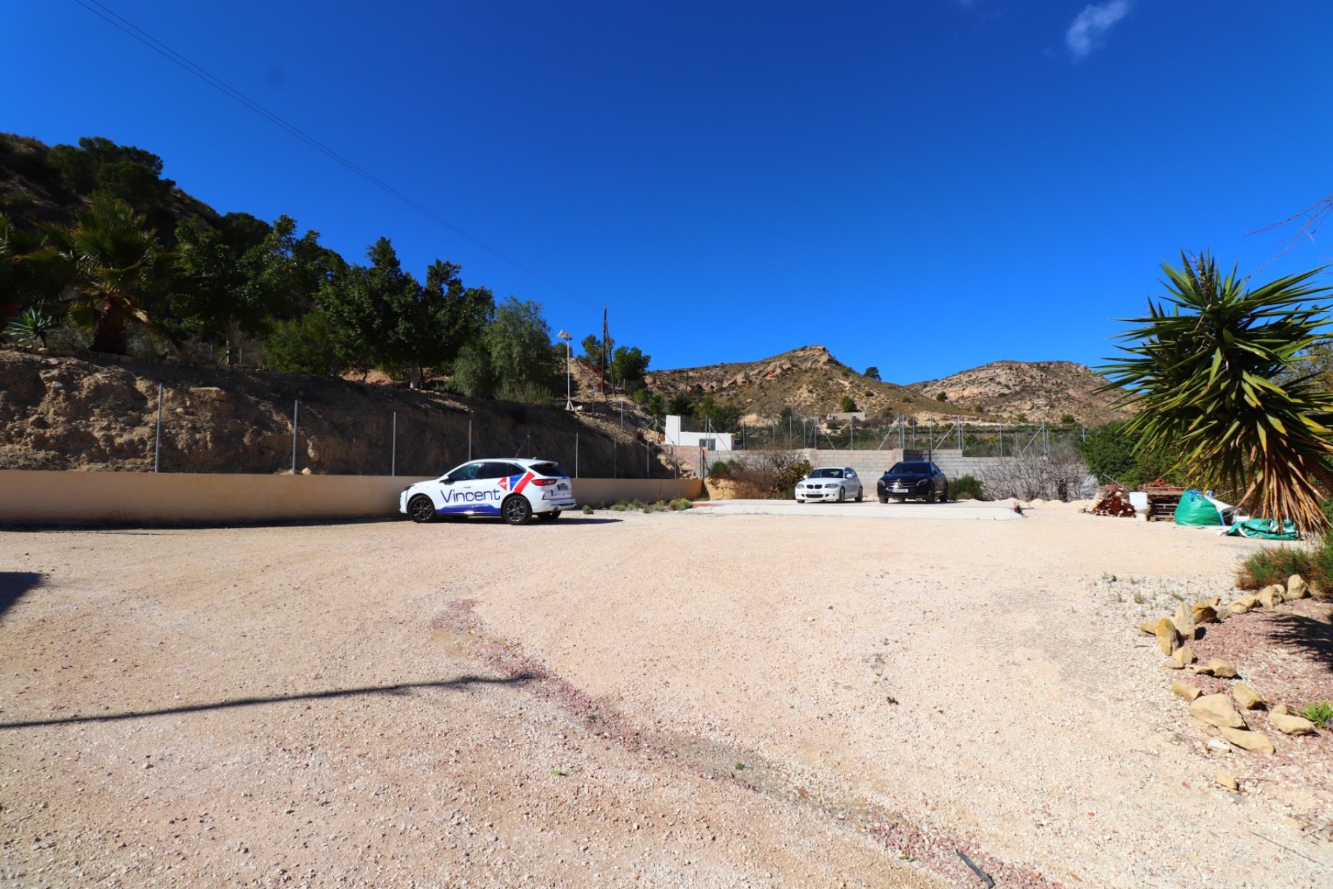 Reventa - Finca - Aspe - Aspe - Country