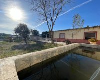 Reventa - Finca - Aspe