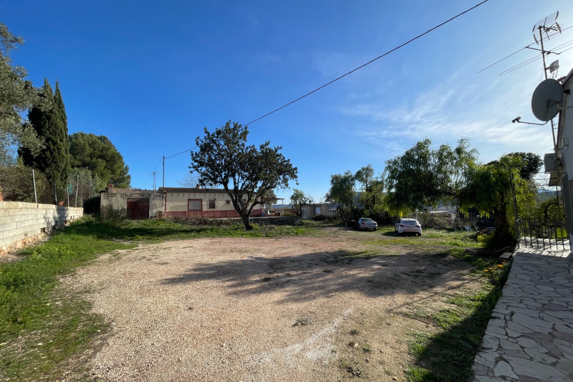 Reventa - Finca - Aspe