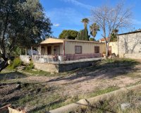 Reventa - Finca - Aspe