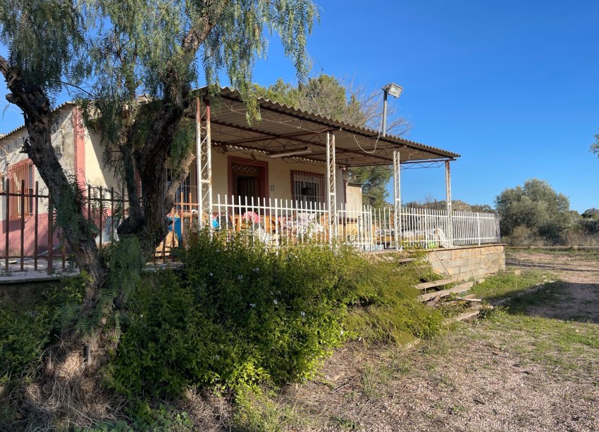 Reventa - Finca - Aspe