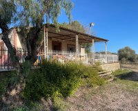 Reventa - Finca - Aspe