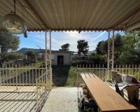 Reventa - Finca - Aspe