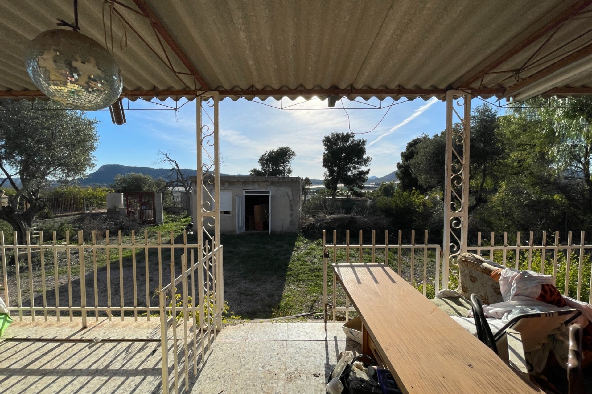 Reventa - Finca - Aspe