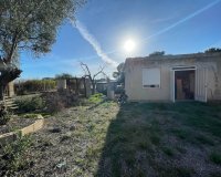 Reventa - Finca - Aspe