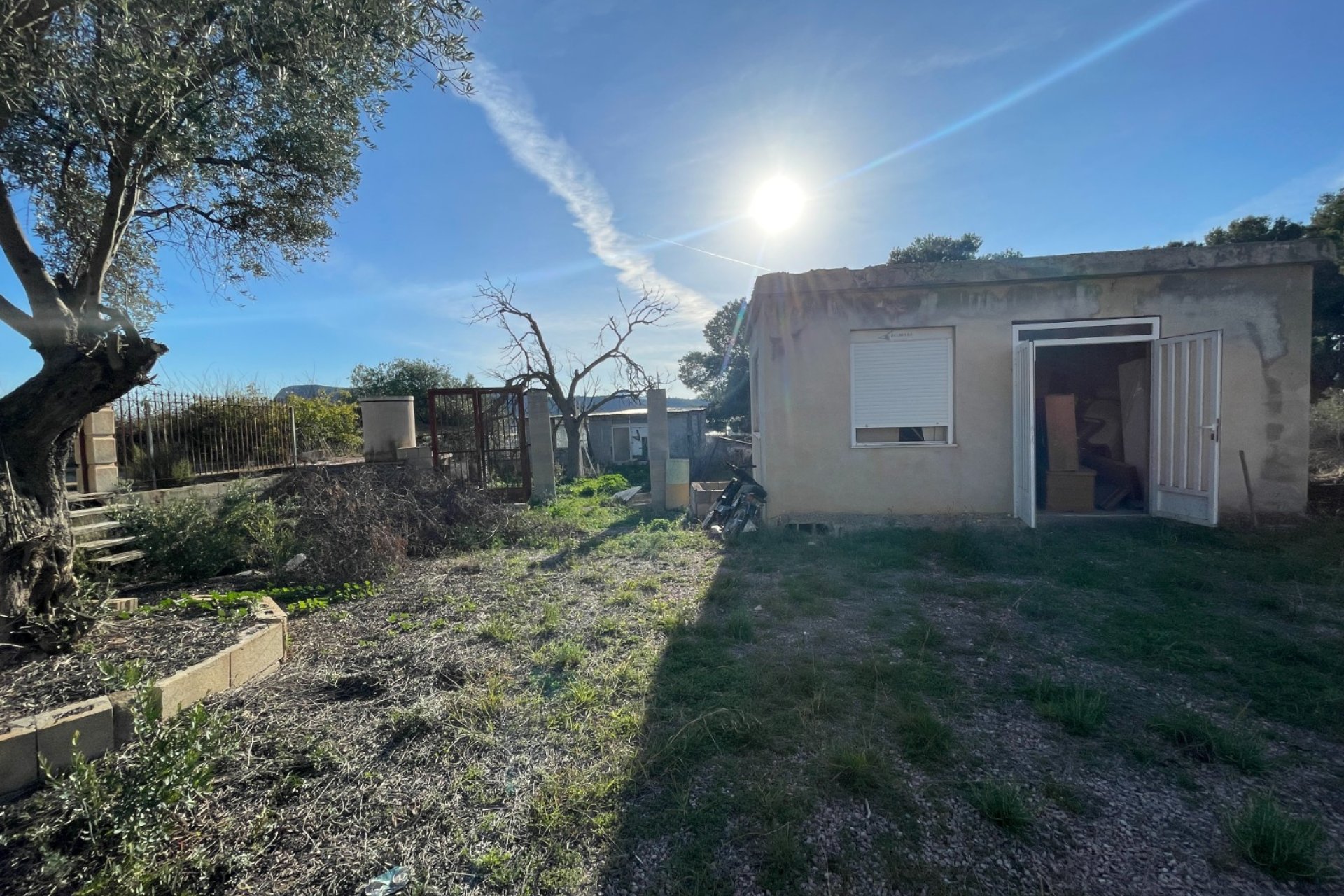 Reventa - Finca - Aspe
