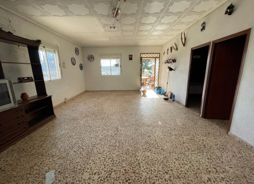 Reventa - Finca - Aspe