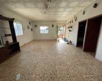 Reventa - Finca - Aspe