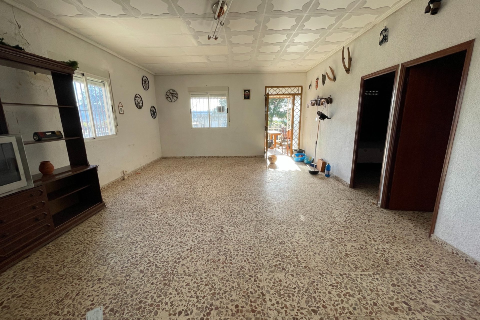 Reventa - Finca - Aspe