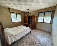 Reventa - Finca - Aspe