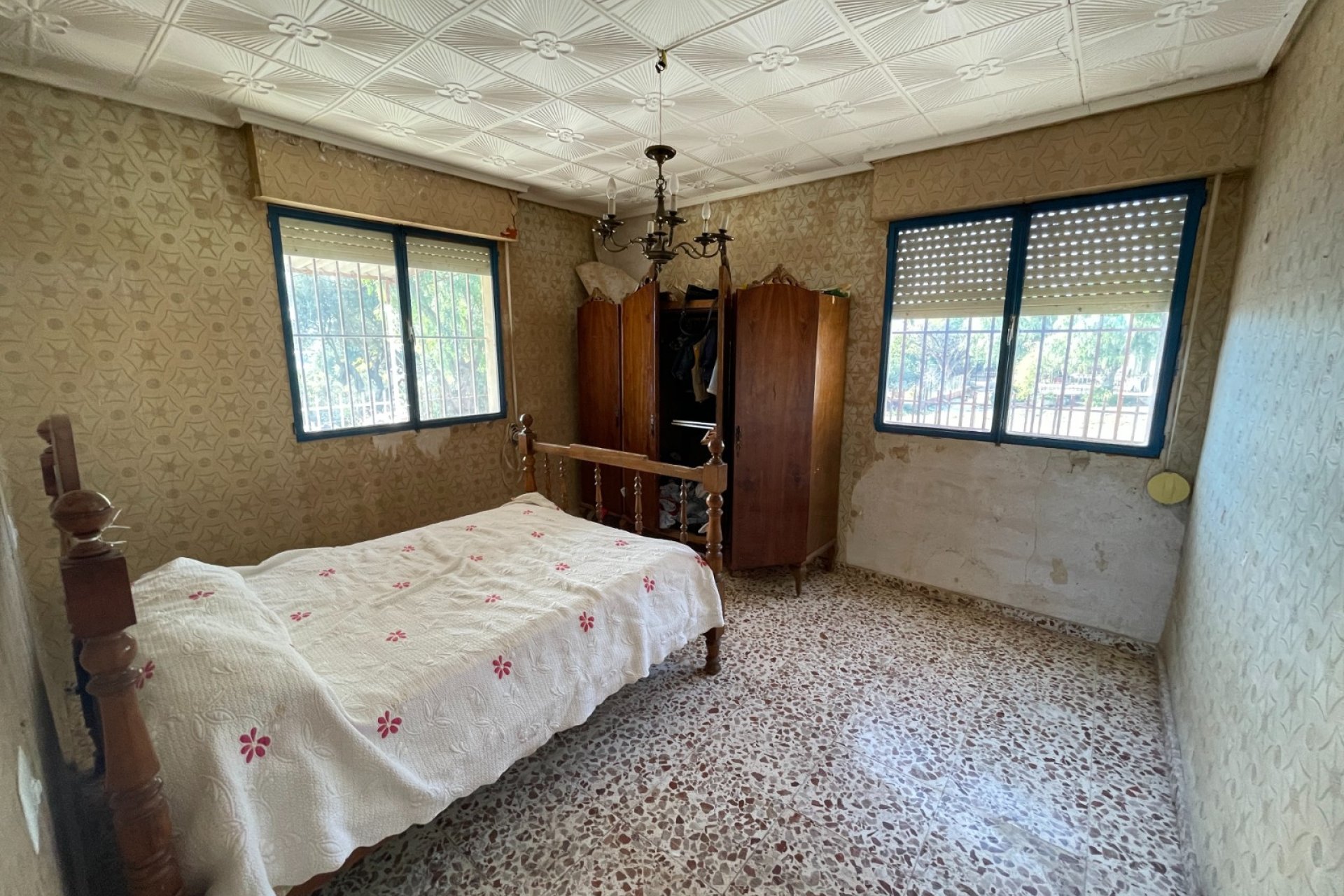 Reventa - Finca - Aspe