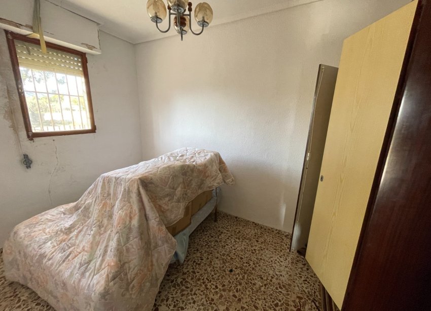Reventa - Finca - Aspe