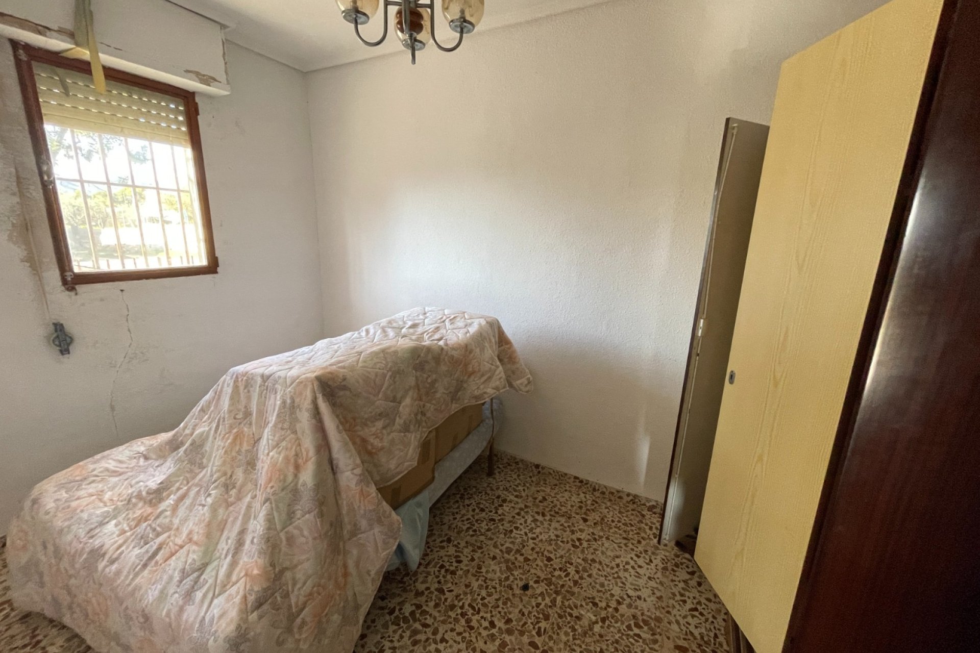 Reventa - Finca - Aspe