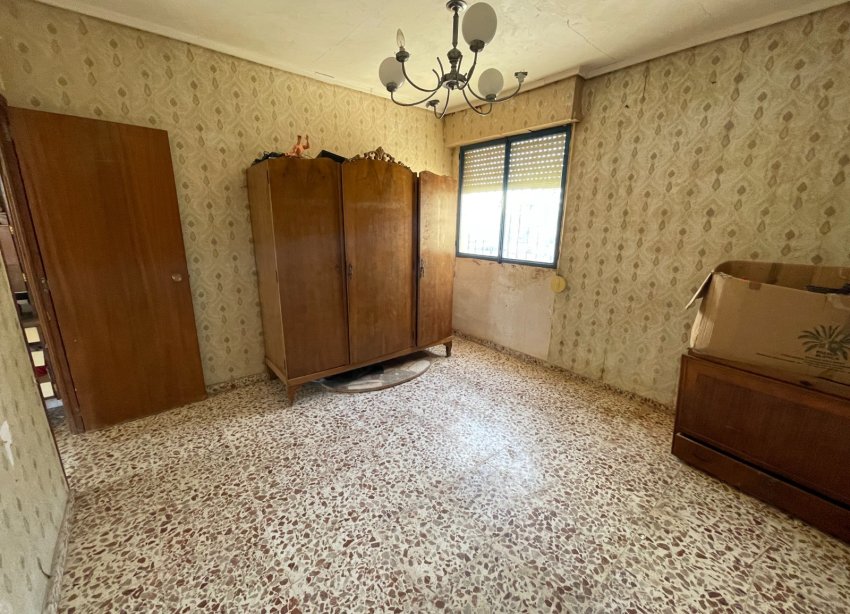 Reventa - Finca - Aspe