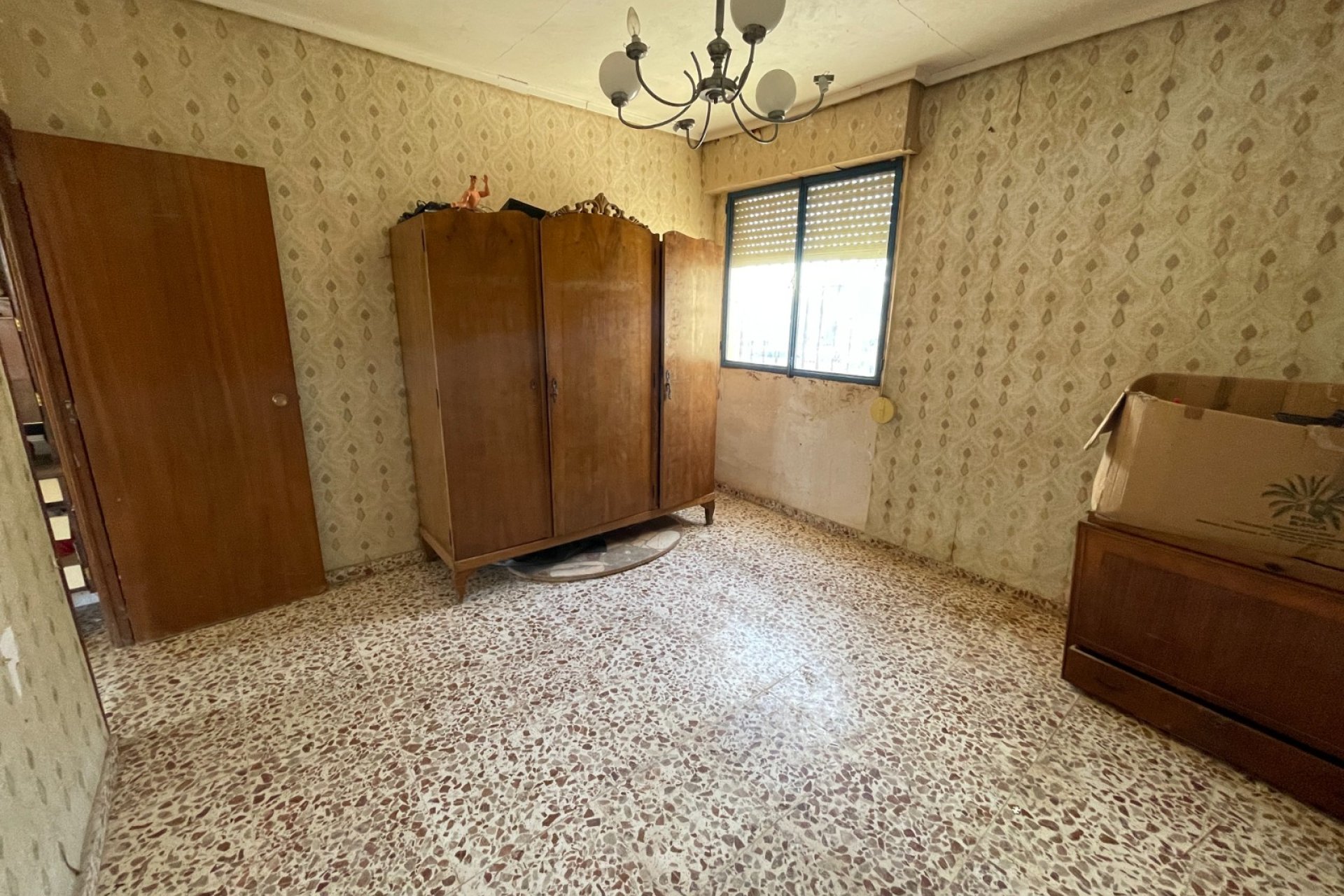 Reventa - Finca - Aspe