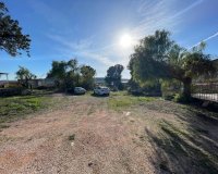 Reventa - Finca - Aspe