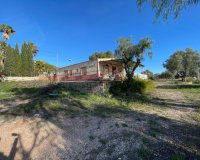 Reventa - Finca - Aspe