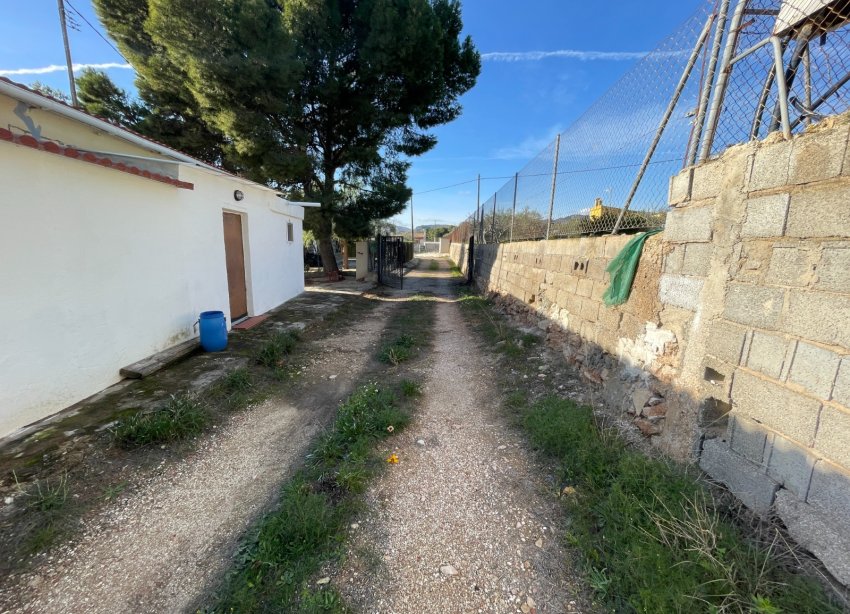 Reventa - Finca - Aspe