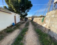 Reventa - Finca - Aspe