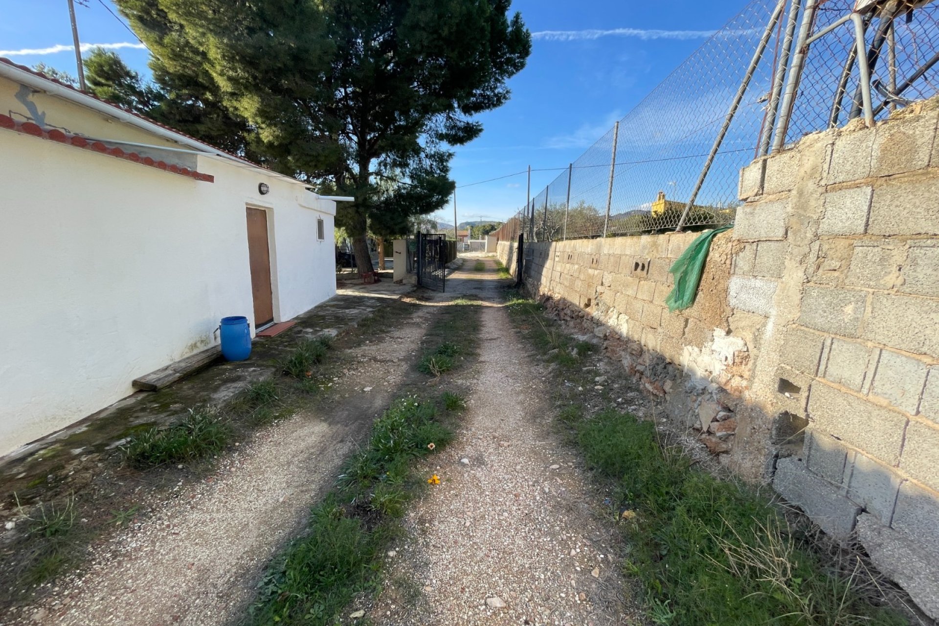 Reventa - Finca - Aspe