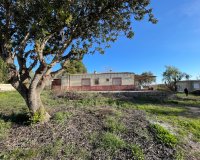 Reventa - Finca - Aspe