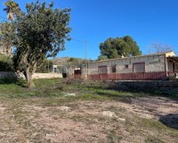 Reventa - Finca - Aspe