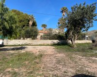 Reventa - Finca - Aspe