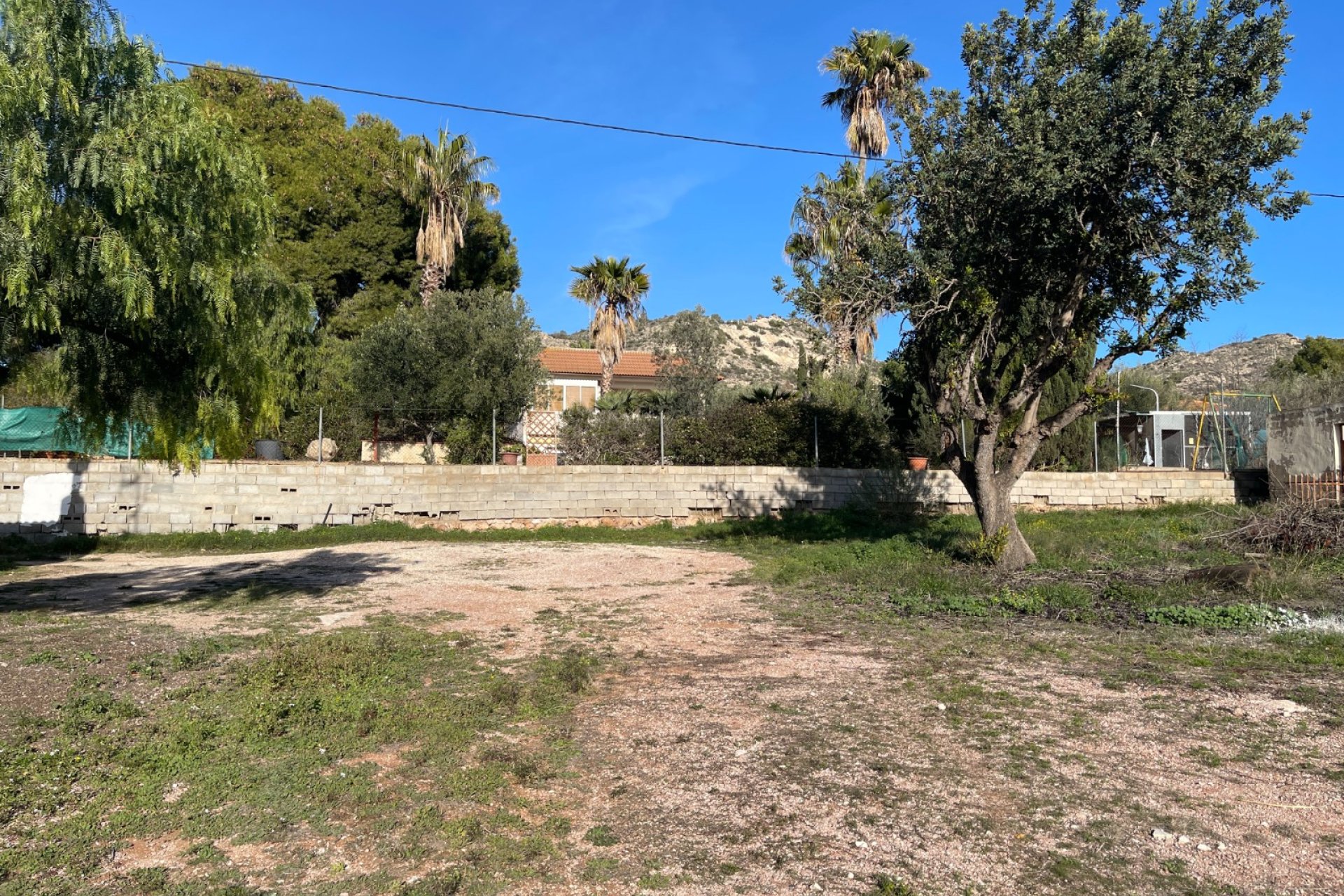 Reventa - Finca - Aspe