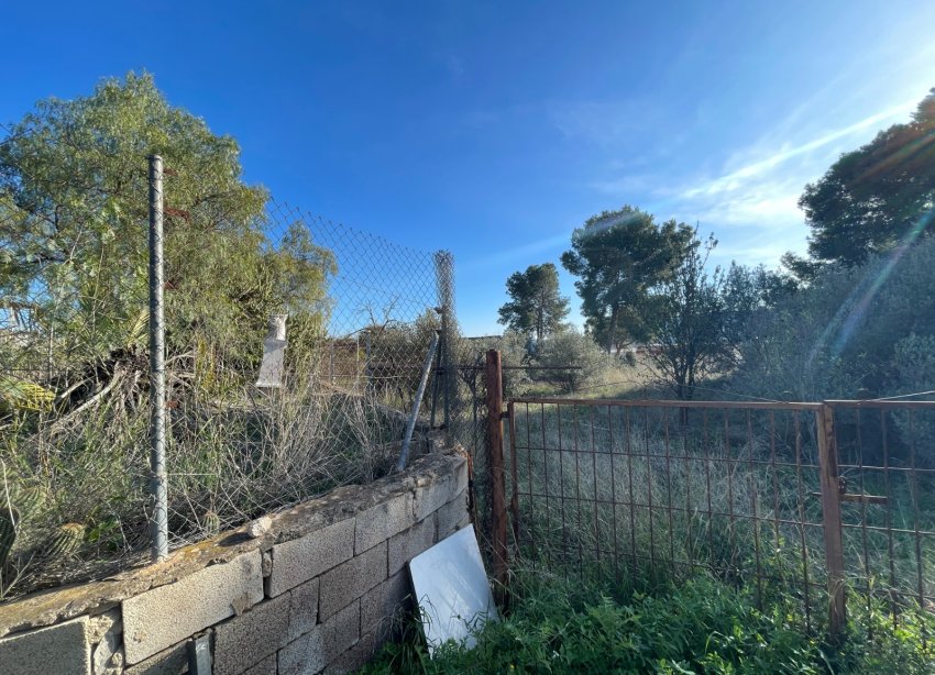 Reventa - Finca - Aspe